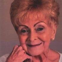 Theresa Stevens Obituary