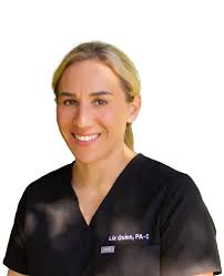 Elizabeth Quinn, PA-C