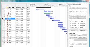 Gantt Chart Library For Winforms Launched