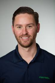 Festool hires new Chief Sales Officer