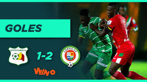 Real cartagena real san andrés vs. Quindio Vs Cortulua 1 2 Torneo Betplay Dimayor 2020 Fecha 13 Youtube