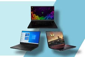 Gaming laptops can be pricey, but they offer the performance required for intense games. The Best Gaming Laptops You Can Buy In 2021 Spy