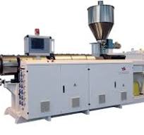Pipe Profile & Sheet Board Machines | HiTech Machinery