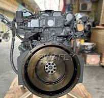 China Isuzu 4JJ1XYSA-01 Complete Engine Assembly For ZX160-3 ...