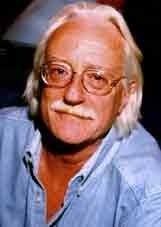 Dan Moore: Hit songwriter pens 'Santa Paula Serenade'