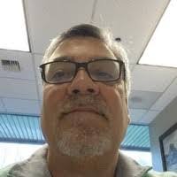 Gerald Nuss's Instagram, Twitter & Facebook