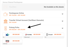Segera klaim kode reedem ff berikut ini di website reward.ff.garena. Cara Mudah Dan Cepat Beli Voucher Game Online