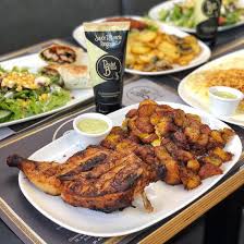 Poulet Braise La Courneuve Restaurant Cuisines Du Monde A La Courneuve Avec Linternaute