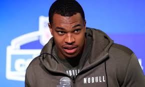 Texans draft: Houston grabs Tyree Wilson at top in NFL.com mock