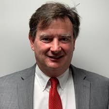 Kevin McKenna- Knights of Columbus