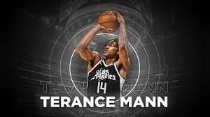 Saw him in pippin last year. Here S A Terance Mann Wallpaper I Wanted To Show Some Love To One Of My Favourite Players In The League Laclippers