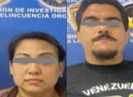 Detenida pareja que falsificaba títulos de la Universidad de Carabobo