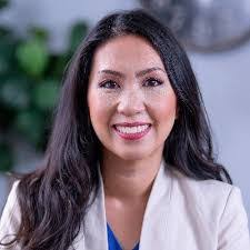 Megan Ma's Instagram, Twitter & Facebook