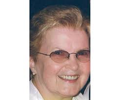 Margaret Maines Obituary (2018)