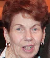 Margie Flick Obituary