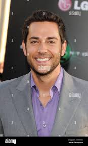 Zachary green hi-res stock photography and images