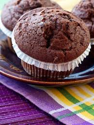 Recette Muffins Tout Chocolat Tout Chocolat Muffin Tout Chocolat Chocolat