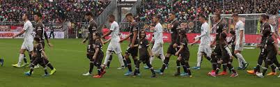 Pauli hat am sonntag sein heimspiel gegen den sv sandhausen mit 2:0 gewonnen und damit in der tabelle weiter boden gut gemacht. Die Top Facts Vor Dem Spiel Sv Sandhausen Gegen Fc St Pauli Sv Sandhausen