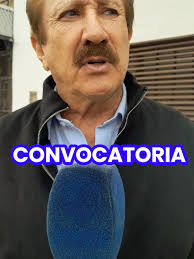 Congreso Provincial Peronista: Armando Cabrera Informando