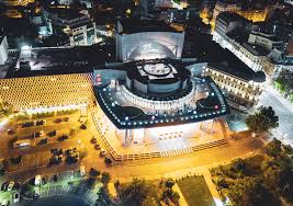 Instituție acreditată prin legea nr. Teatrul NaÅ£ional I L Caragiale Bucuresti Videos Facebook