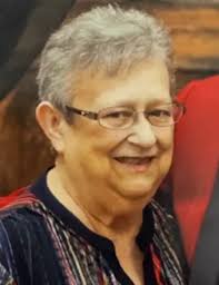 Obituary information for Rita Jane Childers