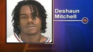 Durham Murder Suspect Finally In Custody After Earlier Search Nets Wrong Man