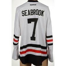 Jun 21, 2021 · brent seabrook seabrook, shaw reportedly among players exempt from nhl expansion draft by james neveau • published june 21, 2021 • updated on june 21, 2021 at 7:22 pm Brent Seabrook Chicago Blackhawks 2017 Winter Classic Game Used Jersey Nhl Auctions