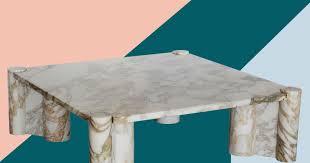 Il tavolino con ruote di gae aulenti. Interior Designers Are Obsessing Over Gae Aulenti S Iconic Jumbo Table