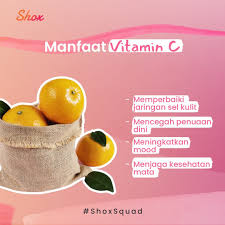 Manfaat vitamin c untuk kulit bisa didapatkan dengan cara mengonsumsi makanan yang mengandung vitamin c atau menggunakan produk perawatan kulit yang mengandung vitamin c. Manfaat Vitamin C