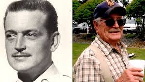 OBITUARY: Collin Roy Pole, 1930-2018