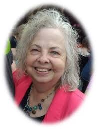 Janet Roark Obituary