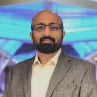 Subrahmanya (Subbu) Somayaji