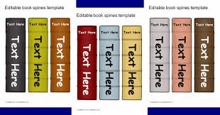Download or make own binder spine labels and binder templates, either for your home or for your office. 35 Book Spine Label Template Label Design Ideas 2020
