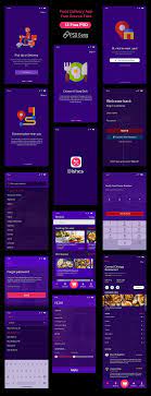 Pin On Restaurant App