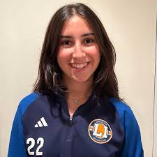 Jaden Maze's Soccer Recruiting Profile