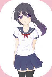 I'll be doing another yandere sim thing and maybe something with o. Ayano Aishi Yandere Simulator By Stephwossy On Deviantart