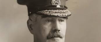 William Robertson: Architect Of A Winning Strategy Or Merely Haig's 'Man Of  Buisness In London'?