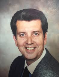 Obituary information for John W. Rogalski Jr.