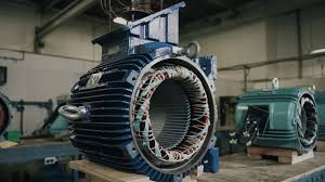 Industrial Motor For Your Application ...