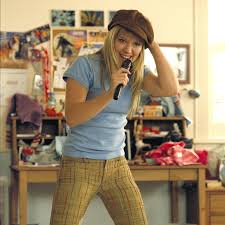 We're getting one step closer each and every day, and we'll figure it out on the way! Best Style Moments From The Lizzie Mcguire Movie Popsugar Fashion