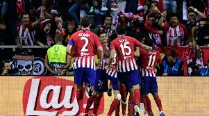 Carvajal, ramos, varane, f mendy; Real Madrid News The Best Pictures As Atletico Madrid Triumph In Uefa Super Cup Final Against Real Madrid Sport360 News