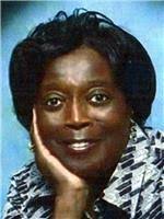 Celeste Jackson Obituary