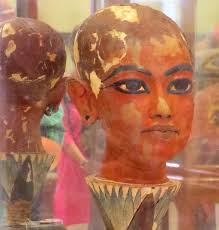 Lord carnavon starb am 5. Tutanchamun Safari Afrika