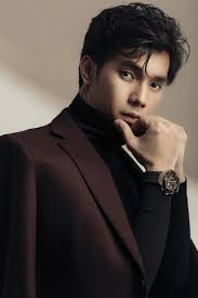 Nhan Phúc Vinh: Chỉ đam mê và may mắn thì chưa đủ!