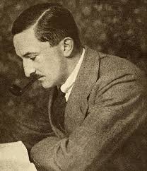 Book Review: Bulldog Drummond by 'Sapper'