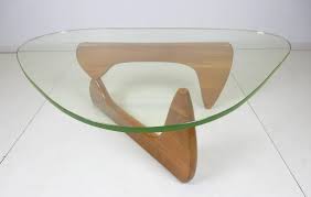 This is the authentic noguchi table by herman miller. Original Early Isamu Noguchi Sculpture Coffee Table At 1stdibs