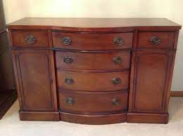 Maybe you would like to learn more about one of these? Vintage Drexel 1940s Buffet Cherry Mahogany From The Drexel Travis Collection Dining Room Buffet Fantastic Furniture Buffet
