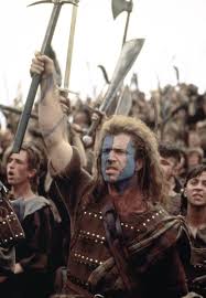 I do not own any rights. 11 Famous Braveheart Quotes Biography