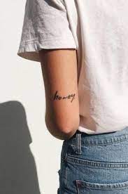 Pin On Small Tattoos