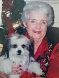 Marilyn Miller Lewis